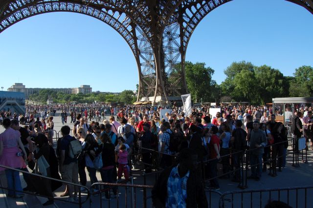 Támogatás a francia turizmusnak