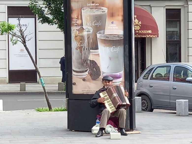 A rászorulók több mint fele megkapta a támogatást