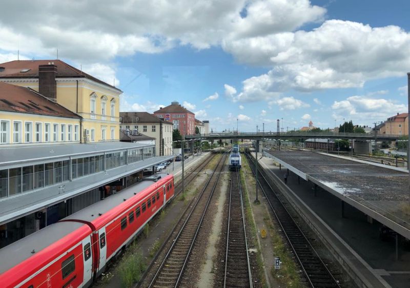 Súlyos vonatbaleset történt Csehországban