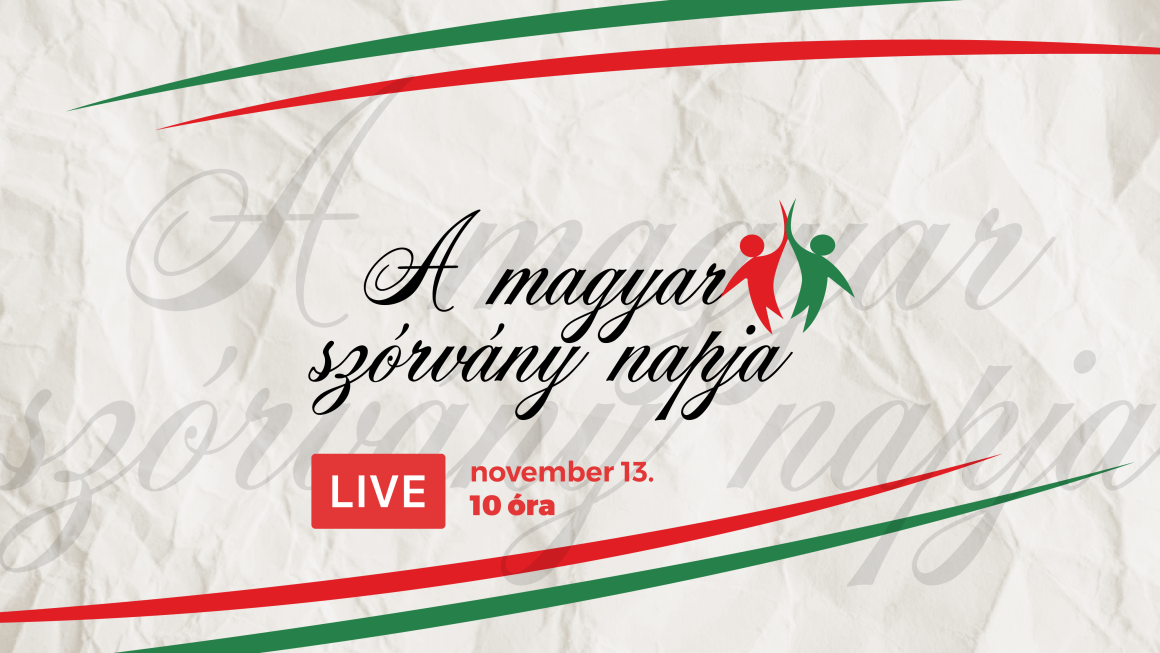 November 15 a magyar szórvány napja