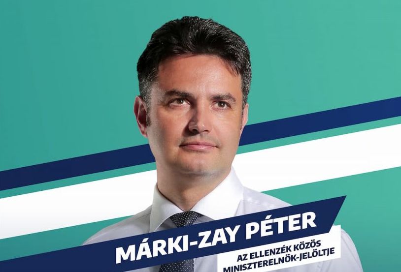 Márki-Zay Péter: Akkor is szeretünk titeket, ha nem ránk szavaztok