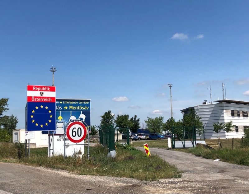 Ausztria megérti a román álláspontot Schengen-ügyben, de továbbra is blokkol