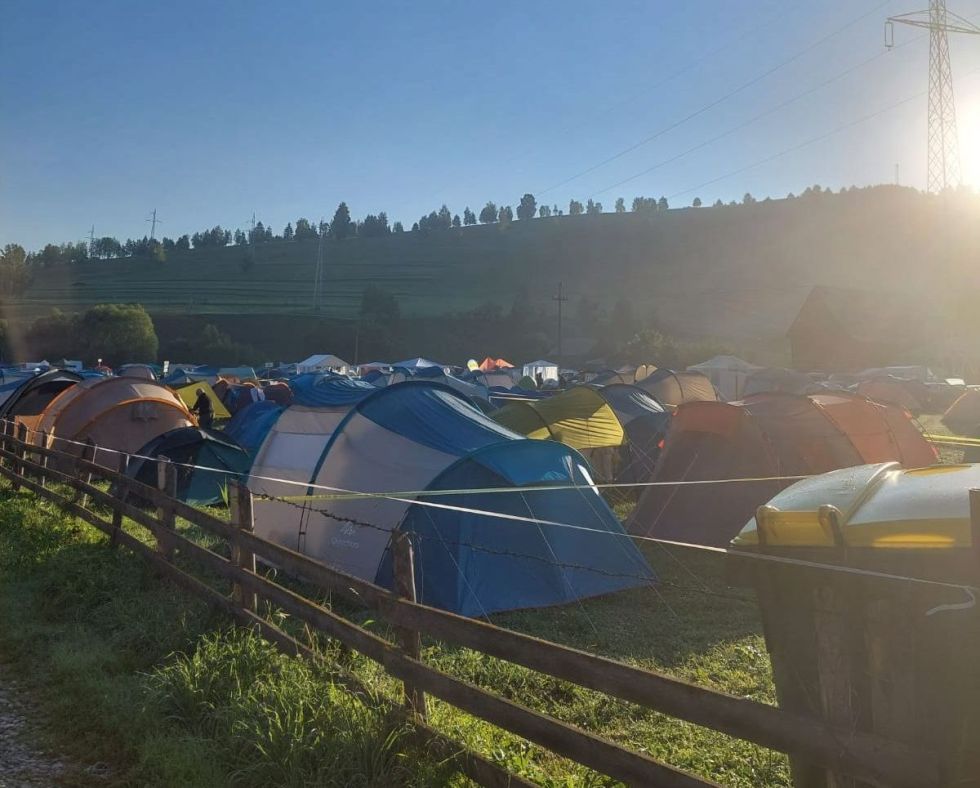 FeltöltŐ Keresztény Zenefesztivál Gyergyószentmiklóson