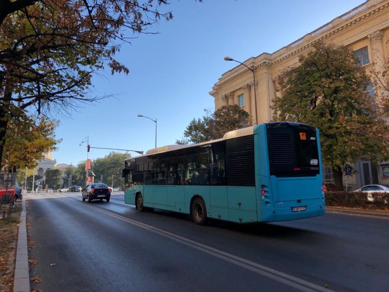 Évente több mint 1200 gyerek hal meg a légszennyezettség miatt