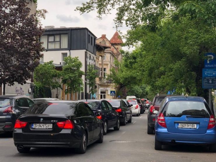 Hatvan százalékkal több lopott járművet tartóztattak fel a határon