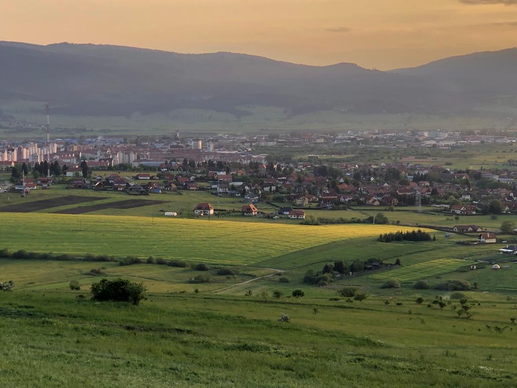 Hargita megye 67 polgármesteri tisztségéből 48-at RMDSZ-es jelölt szerzett meg