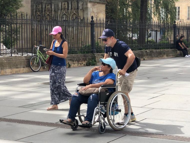 A stroke az elhalálozások egyik fő oka