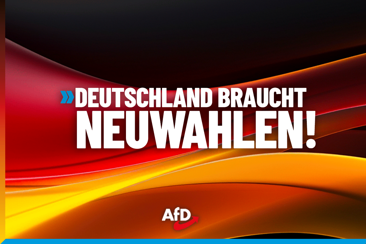 Először nyert tartományi választást az AfD Németországban