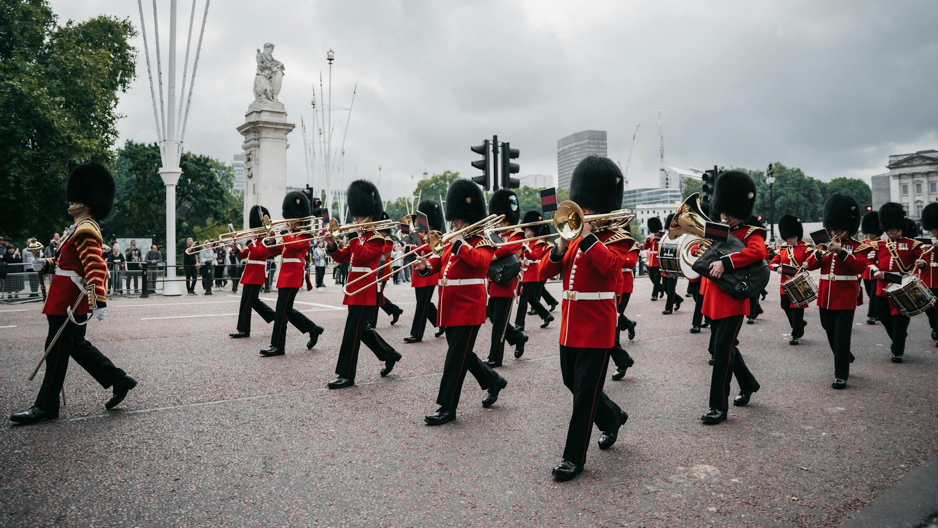 A brit vezérkari főnök szerint ideje felkészülni egy közvetlen háborúra Oroszországgal