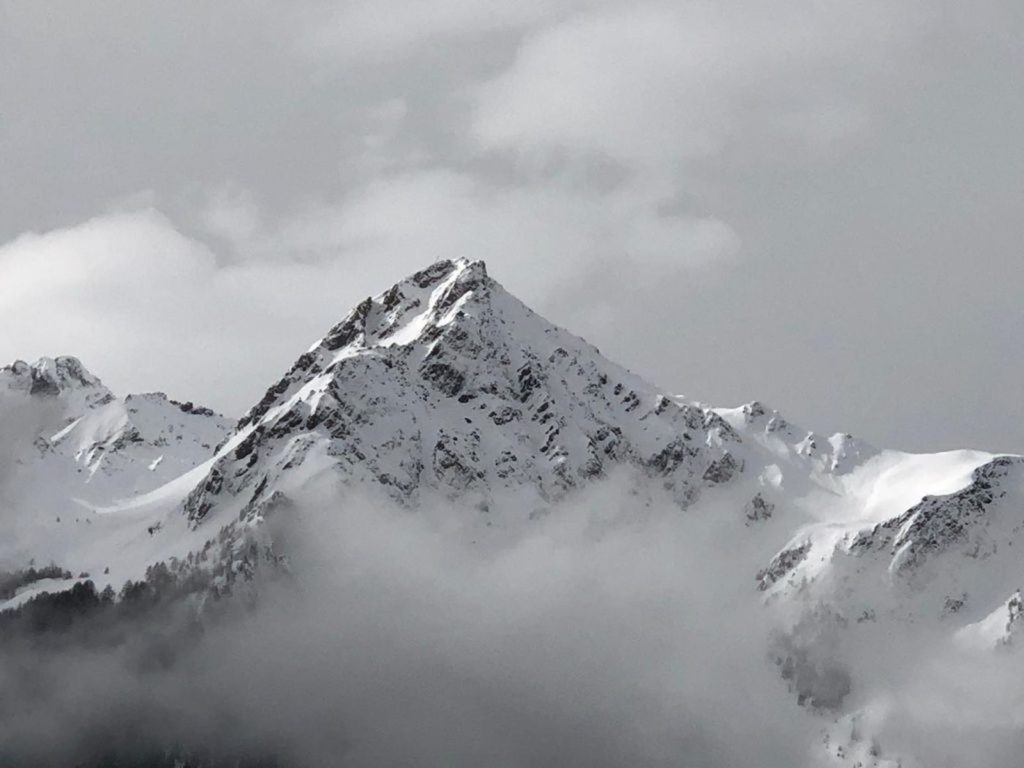 2024.02.27, Courmayeur, Olaszország, Itália