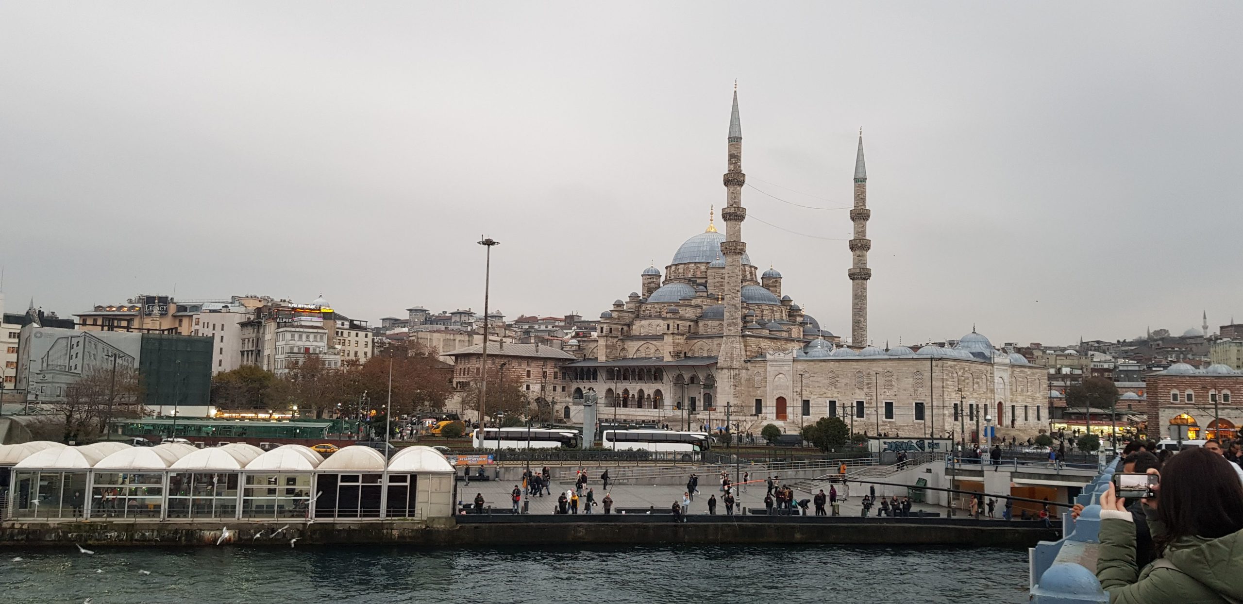 Útlevél nélkül utazhatunk Törökországba