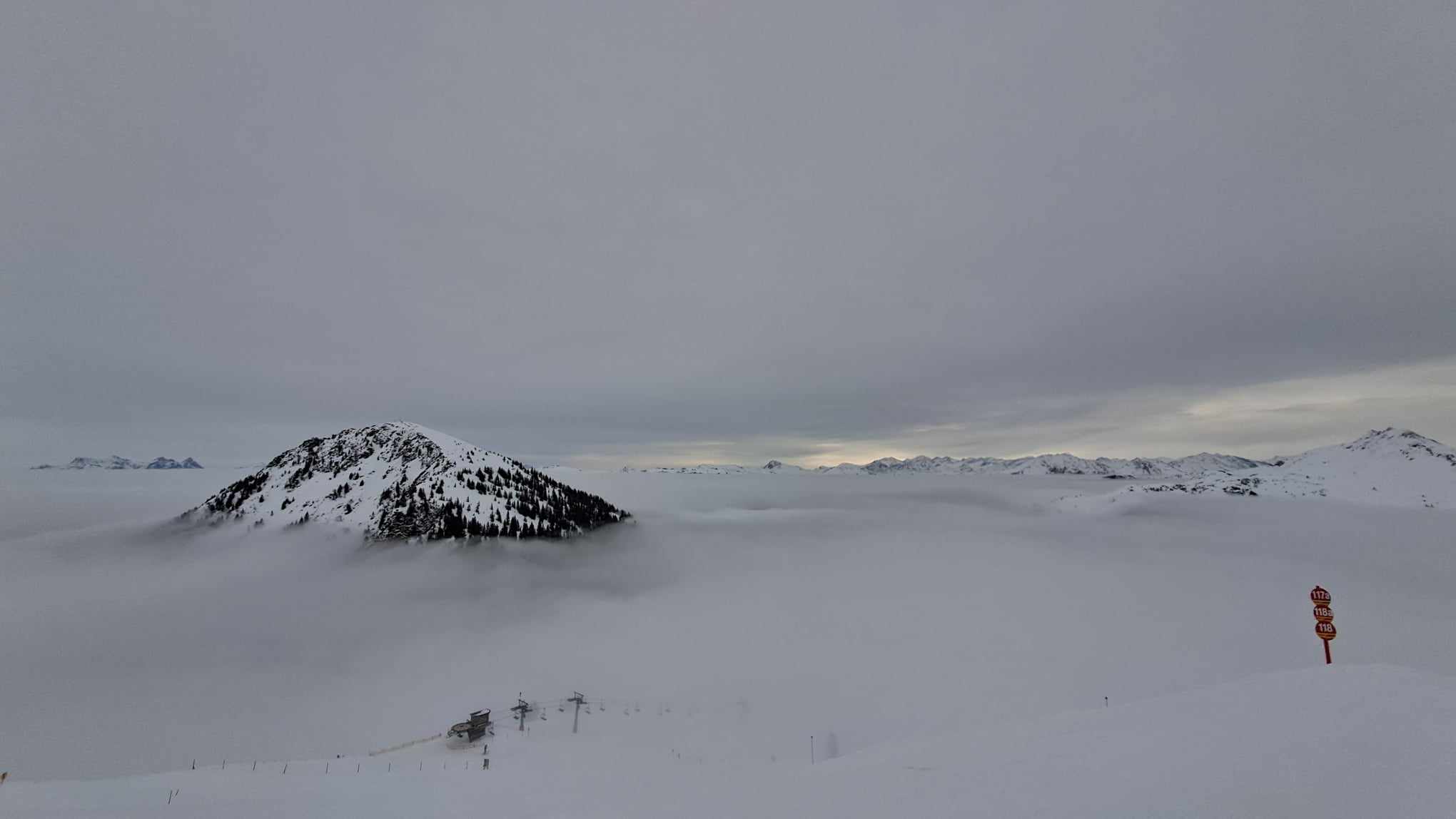 Két nap alatt öten haltak meg az Alpokban