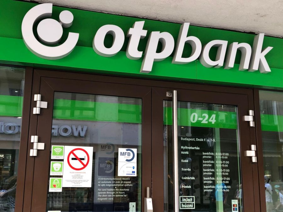 Az OTP ügyfelei használhatják a BT-bankautomatákat készpénzfelvételre és egyenleglekérdezésre