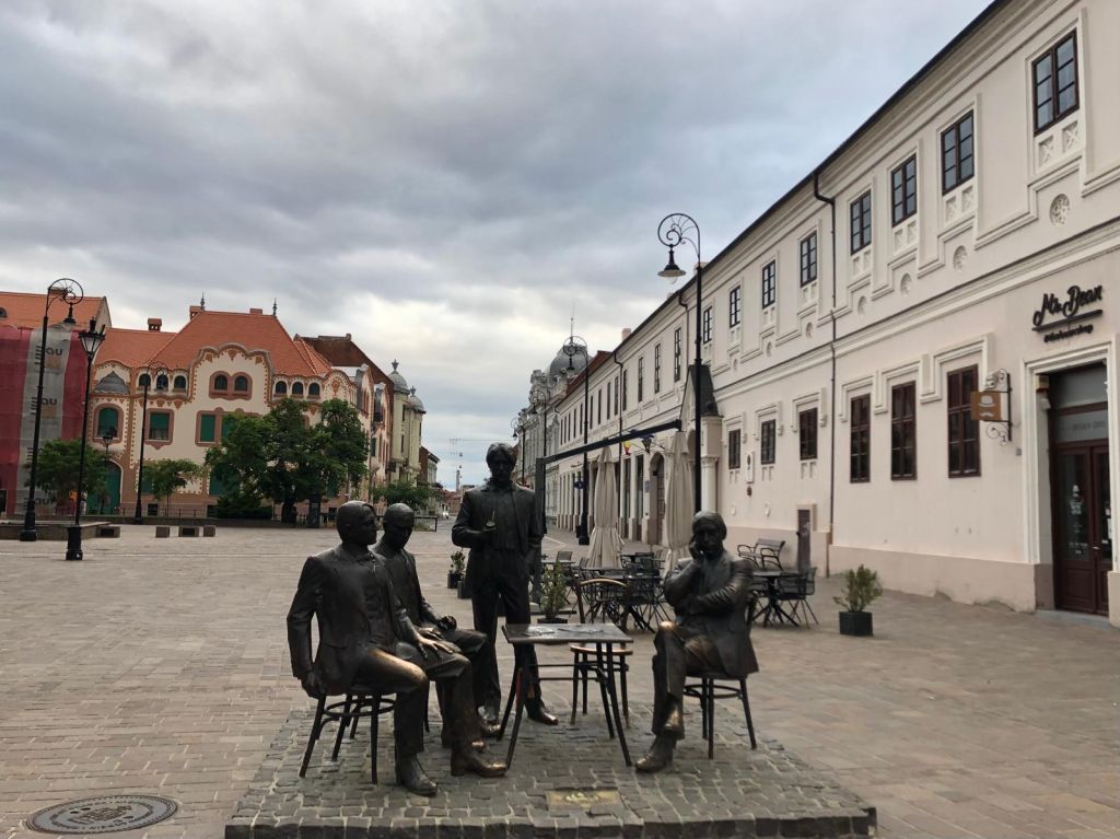 Idén is közösen ünneplik a magyar kultúra napját a román–magyar határ két oldalán