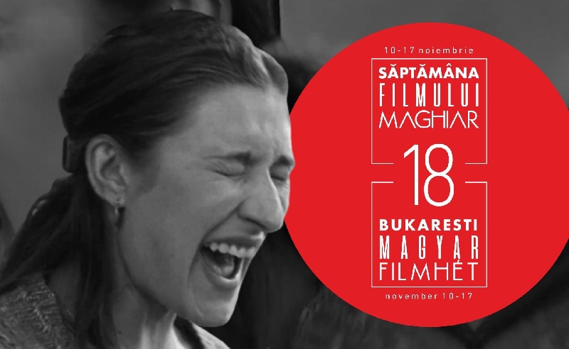 Folytatódik a 18. Bukaresti Magyar Filmhét